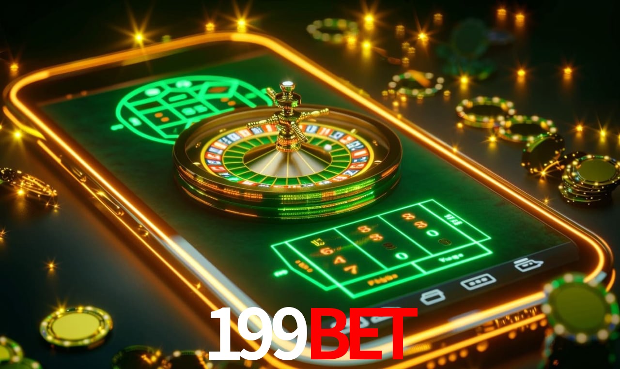 Quick Registration 199Bet