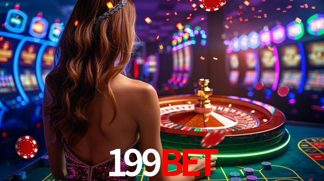 199Bet App Interface