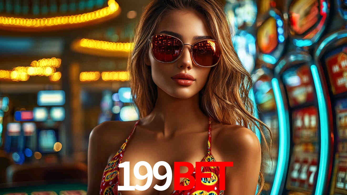 Welcome Bonus 199Bet